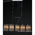 Decorative pendant lamp